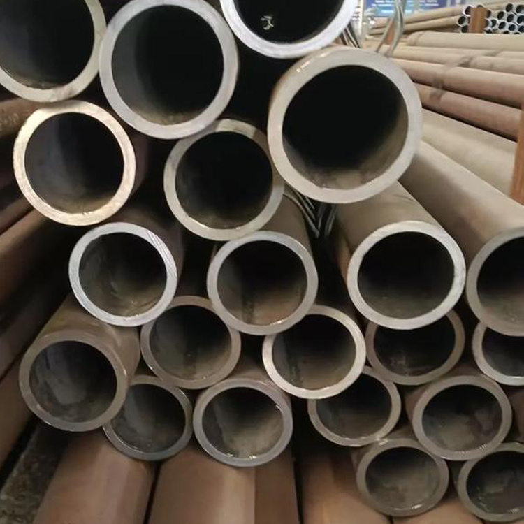 饶阳12Cr1MoVG高压锅炉管